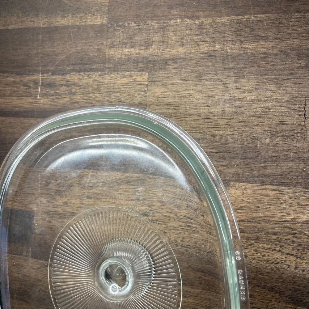 Corningware replacement pyrex